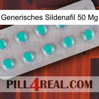 Generic Sildenafil 50 Mg 28